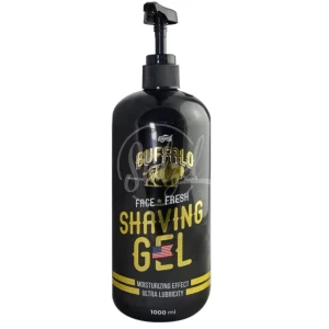 Stulzel Buffalo Shaving Gel